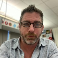 Jeff Iwanicki