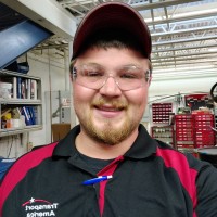 Zac Brennhofer