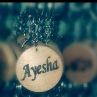 Ayesha K J