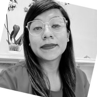 Astrid Chinchilla