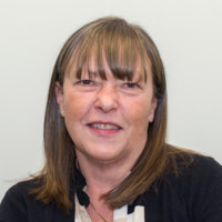 Debbie Pember Mcips