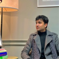Aman Ali Ansari