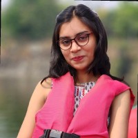 Shraddha Chaudhari