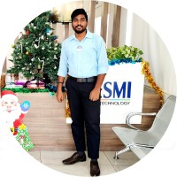 Santhosh Kumar Magapu