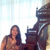 Kairavi Oza
