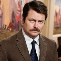 Ron Swanson