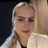 Eva Rós Brink