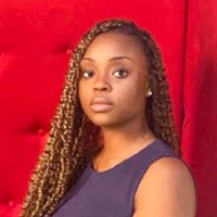 Omotoyosi Temitope Lawal