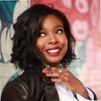 Sabine Toussaint