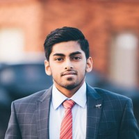Gautam Latheesh