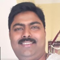 Rakesh Padmashali