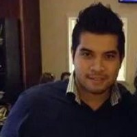 Omar Levi Lugo Salazar