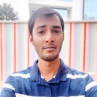 Siddharth Lokre