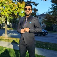 Anshul Saxena, Cip®, B. Tech. (Ece)