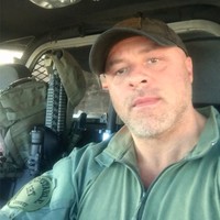 Mark Diebold