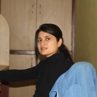 Prasikxya Bhandari