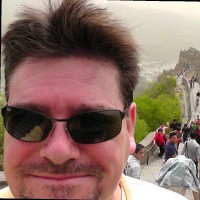 Brian Ashlock, MDiv., BSN, RN