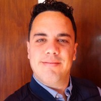 Leandro Beades