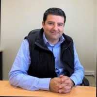 Peter Koutsoukos