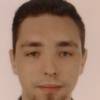 Dawid Patryk Zuchowski