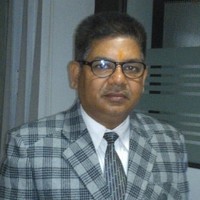 Dilip Kumar Sah