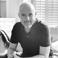 Glenn St. John-Colgan  FIoD