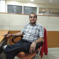 Bhadreshkumar Patel