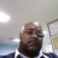 Medrick Parker