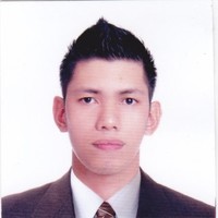 Gerome Bernard Dela Cruz⁹