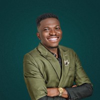 Favour Bernard
