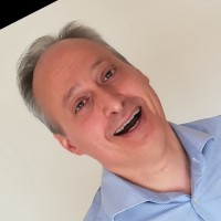 Giovanni Commisso - International Sales Marketing Director