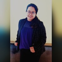 Susmita Bhattacharjee