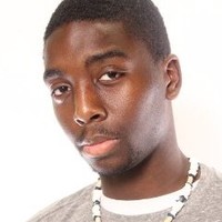 Jerdarius Collier