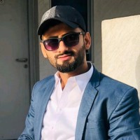 Qaisar Abbas