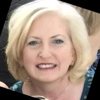 Patricia Singer Hartsfield