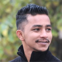 KP Khanal
