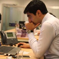 Arif Azizov