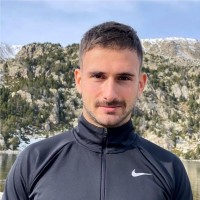 Beñat Amestoy - Msk Physiotherapist, Phd Student