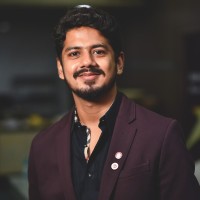 Nikhil Chordia
