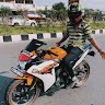 Sakthi J
