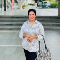 Shafeya Feroz Putul