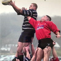 Richard Thurston