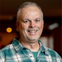 Dan Luedke