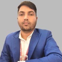 Vinod Kumar