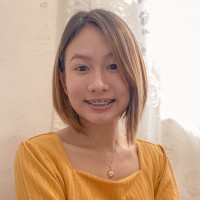 Zhinette Hope Gabot