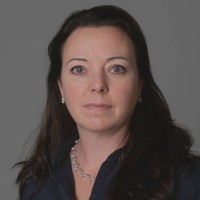 Saskia Eisberg - 't Hooft