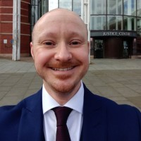 Luke Hutchinson