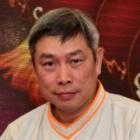 Eric Au Yeung