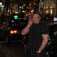 Сергей Радионов