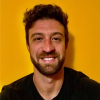 Lucas Roberto Zanotti